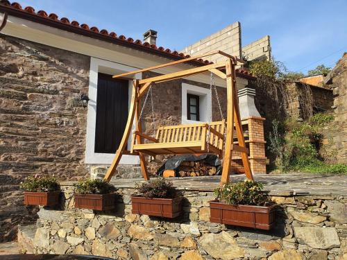 Casa Iris Cunqueiros