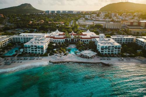 Curaçao Marriott Beach Resort