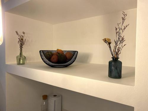 Billede fra billedgalleriet på Le Marilyn - 2 Bedrooms i Rennes