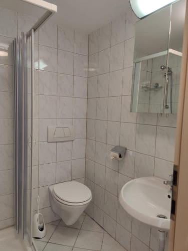 Un baño de Traumurlaub