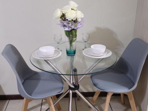 Imagen de la galería de Tevin Nest 3, en Sandton