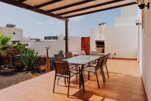 Villa Alba Deluxe & Spa Pool
