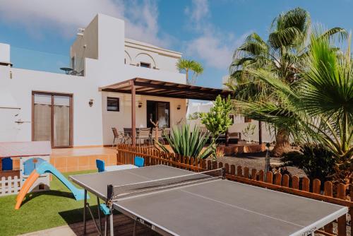 Villa Alba Deluxe & Spa Pool