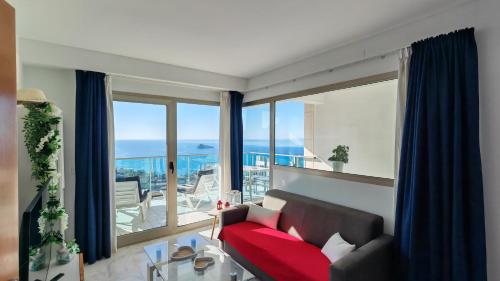 Benidorm Sky 34