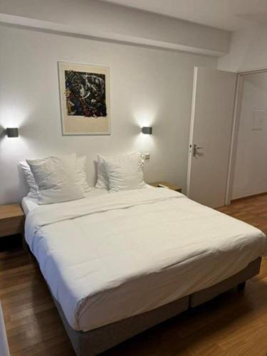 Appartement Notre-Dame