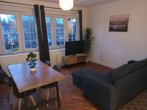 Appt 11 T3 Cateau Agréable et Calme