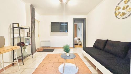 Un cocon a Longwy confort et jardin prive