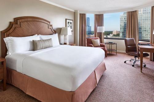 The Whitley, a Luxury Collection Hotel, Atlanta Buckhead Image