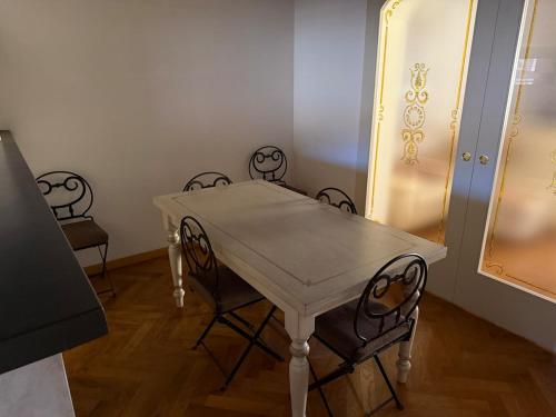Φωτογραφία από το άλμπουμ του Cuore Antico 12 Apartment στο Πράτο