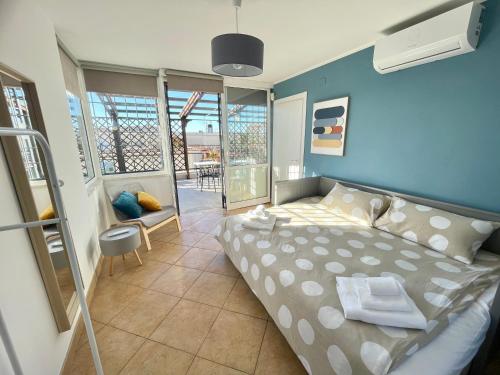 RomaCentum Apartment Aurelio