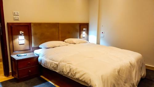 Fotografie z fotogalerie ubytování Al Saraya Hotel Bani Sweif v destinaci Banī ‘Aţīyah