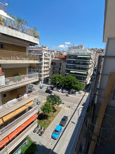 Your Happy Place - flat in SKG