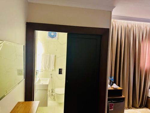 Fotografie z fotogalerie ubytování Al Saraya Hotel Bani Sweif v destinaci Banī ‘Aţīyah