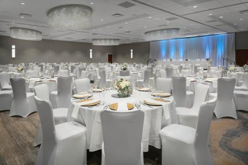 Fotografie z fotogalerie ubytování West Des Moines Marriott v destinaci West Des Moines