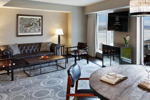 The Liberty, a Luxury Collection Hotel, Boston Image