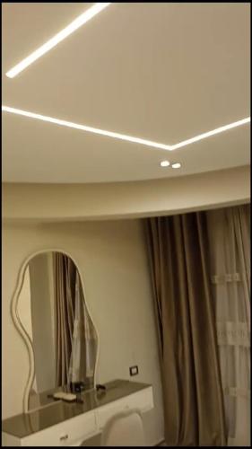 Fotografie z fotogalerie ubytování شاليه هلنان بورفؤاد v destinaci Chantier Island