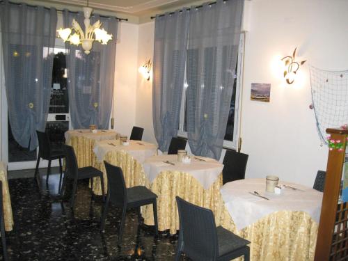 Ресторан / где поесть в Hotel Acqua Marina