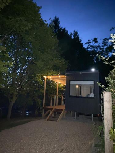 Bantry Tiny Home