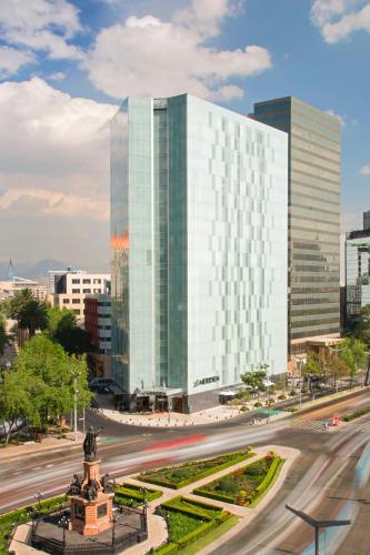 Le Méridien Mexico City Reforma