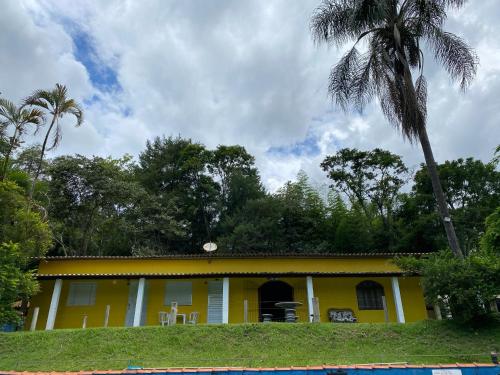 Bangunan di mana terletaknya inn ini