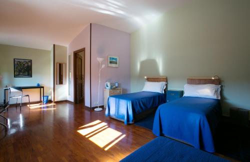 Gallery image of Liodoro Catania B&B in Catania