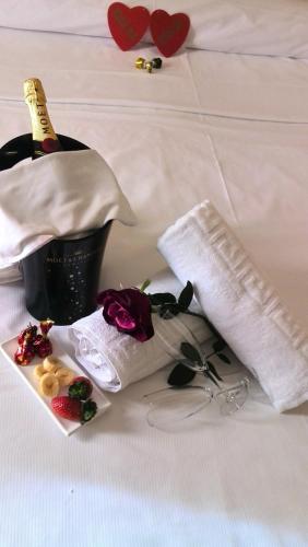 Φωτογραφία από το άλμπουμ του Hotel Humanes σε Humanes de Madrid