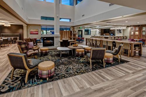 Residence Inn by Marriott Nashville at Opryland Image