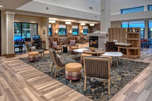 Residence Inn by Marriott Nashville at Opryland Image