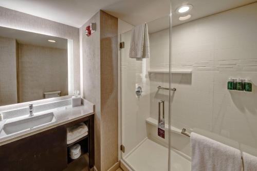 Residence Inn by Marriott Nashville at Opryland Image