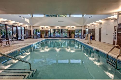 Residence Inn by Marriott Nashville at Opryland Image