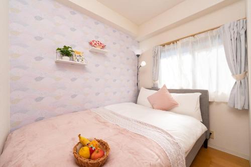 Stay in the most popular city for young people in Japan