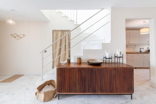 Metropolitan Apartment in Malaga by Solaga Holiday Homes