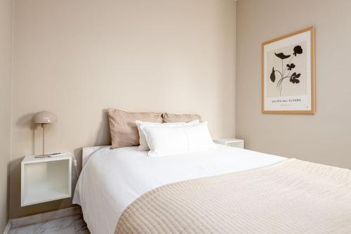 Metropolitan Apartment in Malaga by Solaga Holiday Homes
