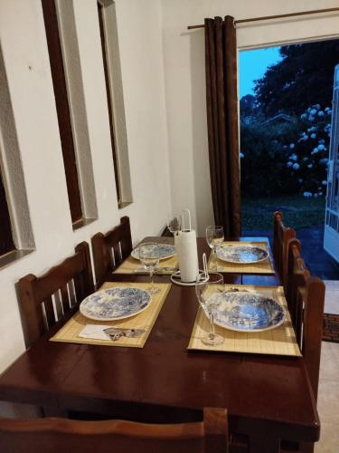 Gambar di galeri bagi casa danna di Monte Verde