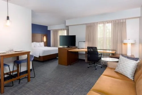 Residence Inn by Marriott Boston Brockton/Easton in Brockton
