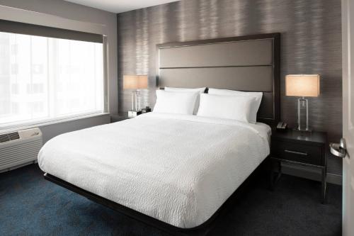 Residence Inn by Marriott Boston Logan Airport/Chelsea Image