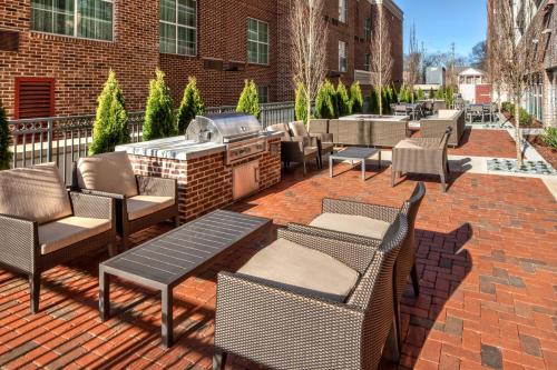 Residence Inn by Marriott Nashville Green Hills Image