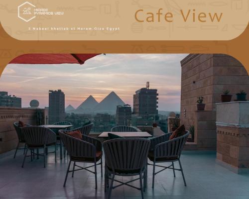 Gallery image of Mirage pyramids view hotel in Cairo