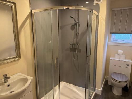 Ένα μπάνιο στο 103 Nelson st Attic flat