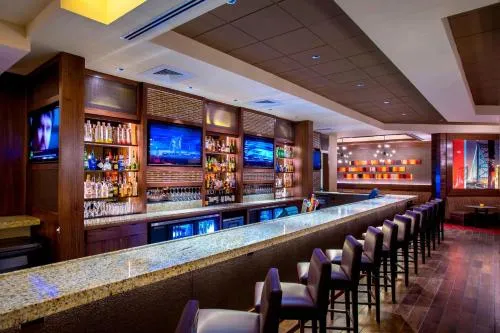 Philadelphia Airport Marriott in Philadelphia