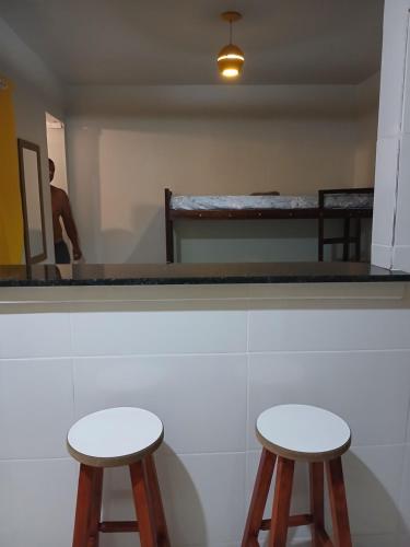 Imagen de la galería de Hospedagem Brilho do Sol, en Arraial do Cabo