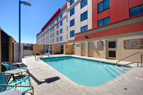 Fairfield Inn & Suites Las Vegas Airport South Image