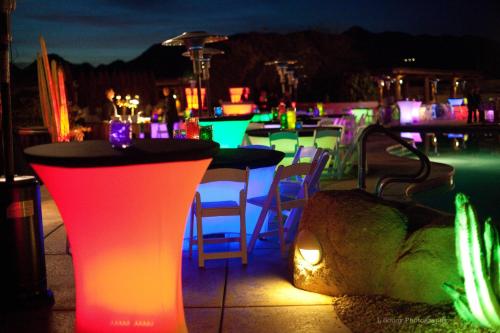 Foto sihtkohas Scottsdale asuva majutusasutuse JW Marriott Scottsdale Camelback Inn Resort & Spa galeriist