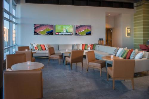 Residence Inn by Marriott Baltimore at The Johns Hopkins Medical Campus Image
