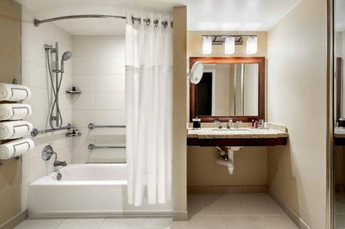 Bagno di Scottsdale Marriott Old Town