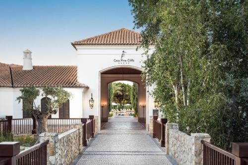 Fotografie z fotogalerie ubytování Pine Cliffs Residence, a Luxury Collection Resort, Algarve v destinaci Albufeira