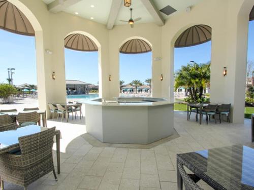 Brand New Luxury 5 Bedroom pool Home 272 photo 72