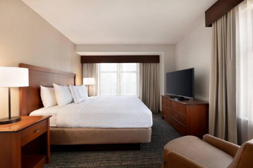 Residence Inn by Marriott Baltimore Downtown/ Inner Harbor Image