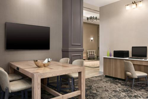 Residence Inn by Marriott Baltimore Downtown/ Inner Harbor Image
