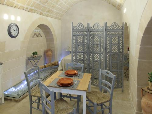 Gallery image of I Sottani in Monopoli